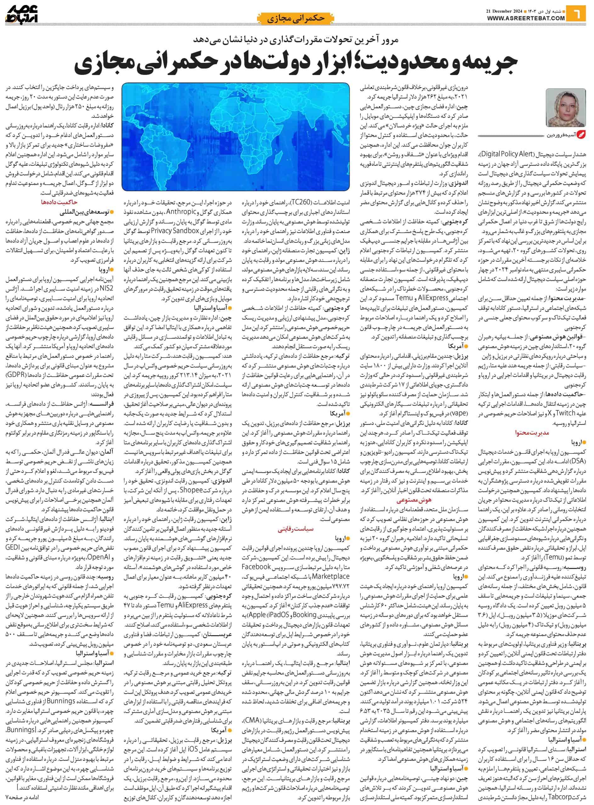 عصر ارتباط 6-1108