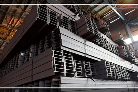 بهترین انتخاب برای سازه های مقاوم: تیرآهن اصفهان