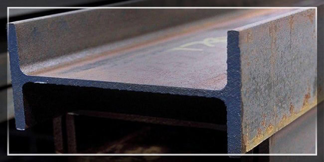 کاربرد تیرآهن اصفهان