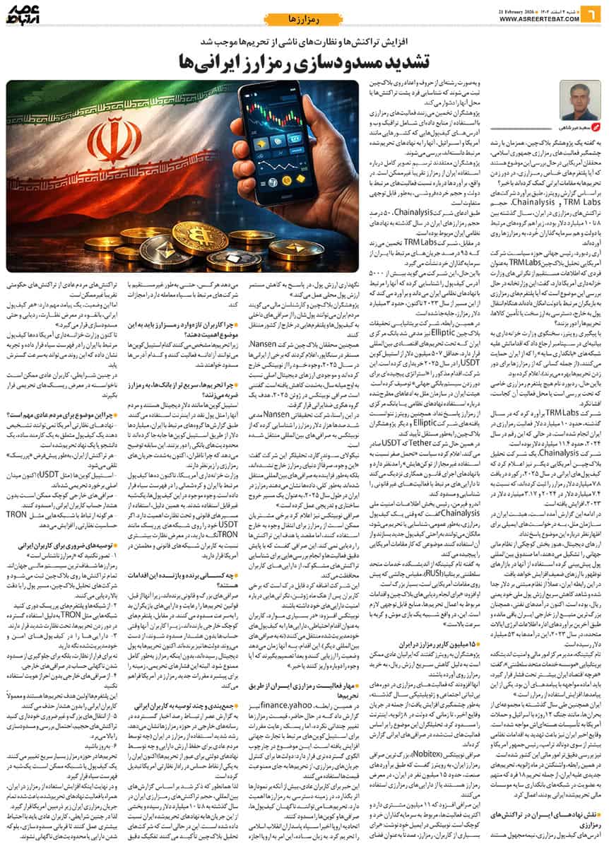 عصر ارتباط 6-1136