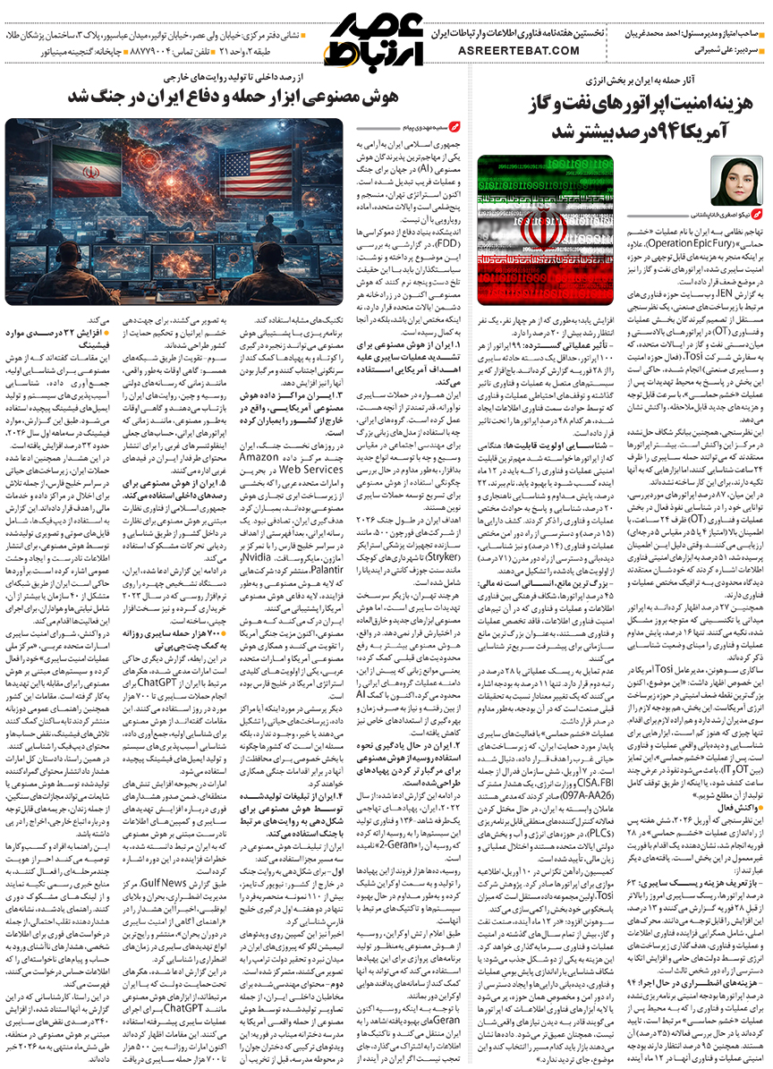 عصر ارتباط 8-1139