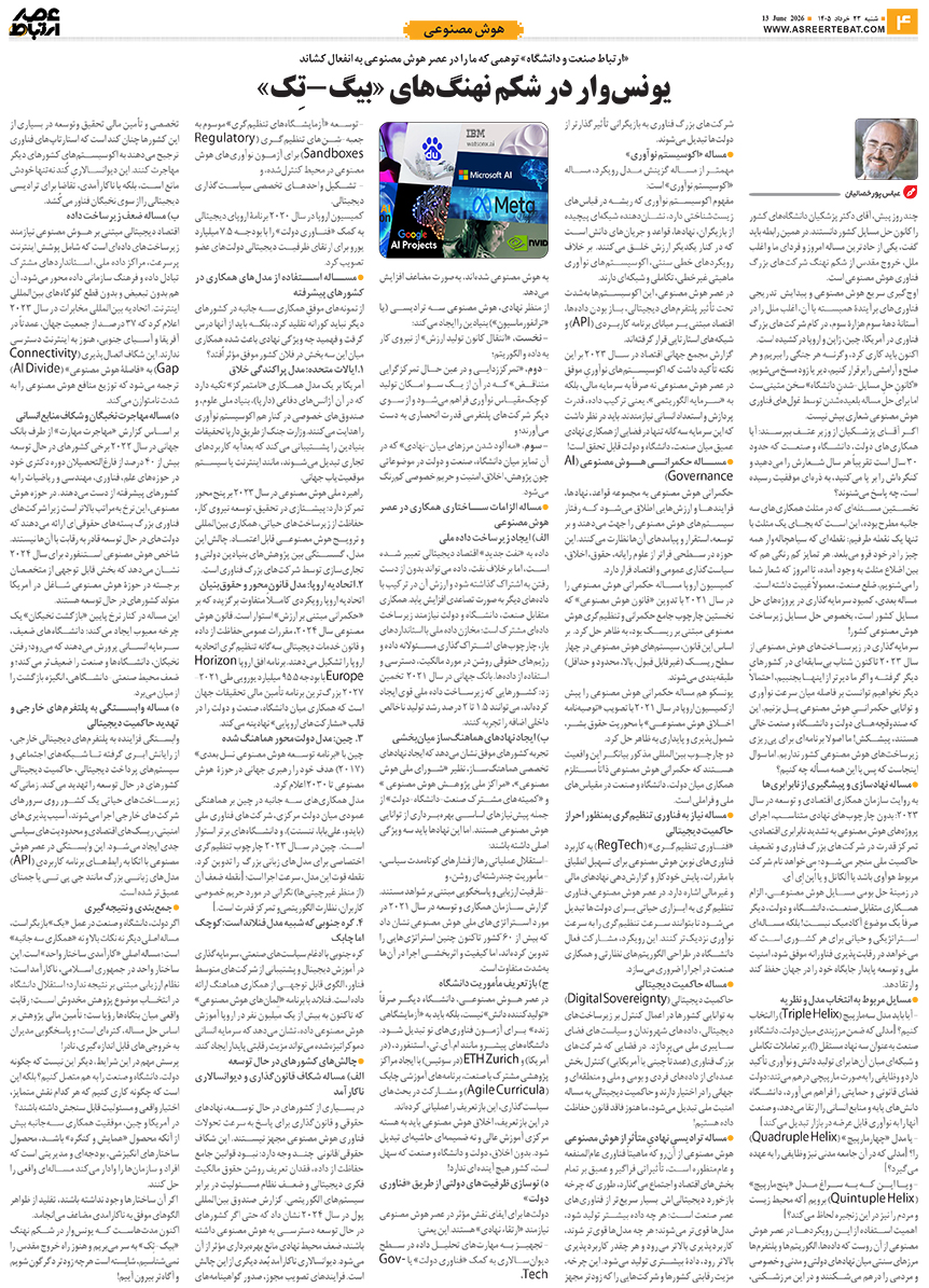 عصر ارتباط 4-1141