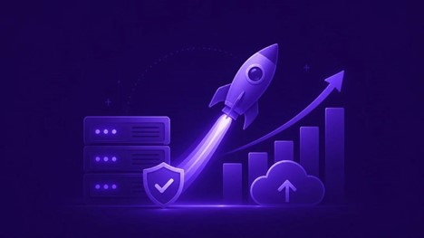 خدمات میزبانی وب سرور.آیآر