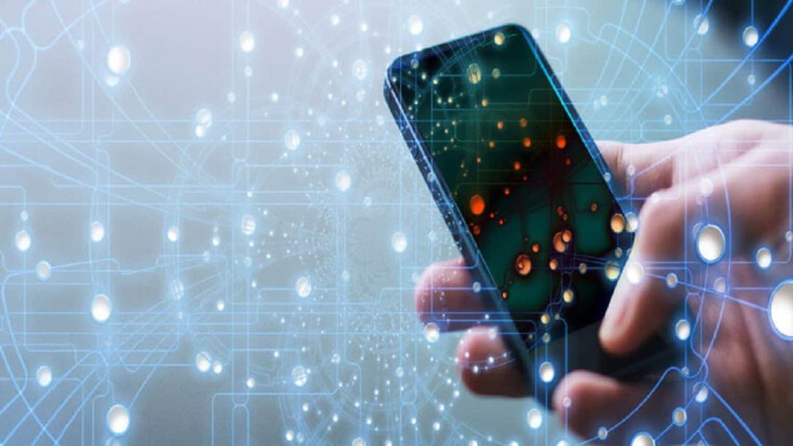اینترنت+موبایل