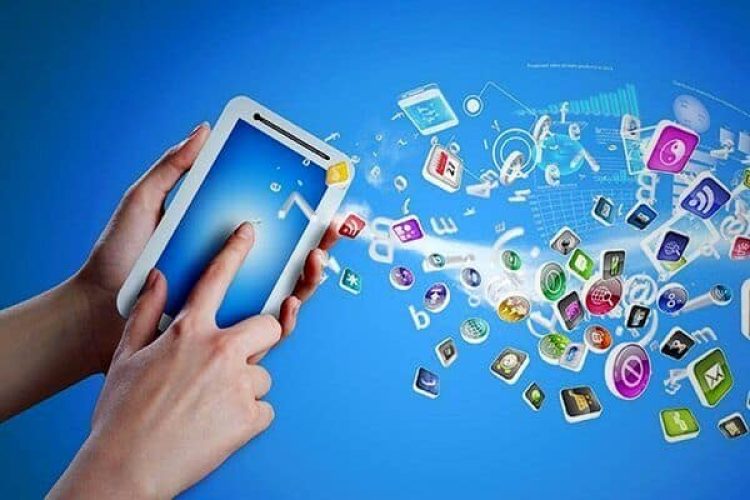 فضای+مجازی