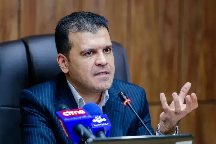 حسین+افشین+معاون+علمی+رئیس+جمهور