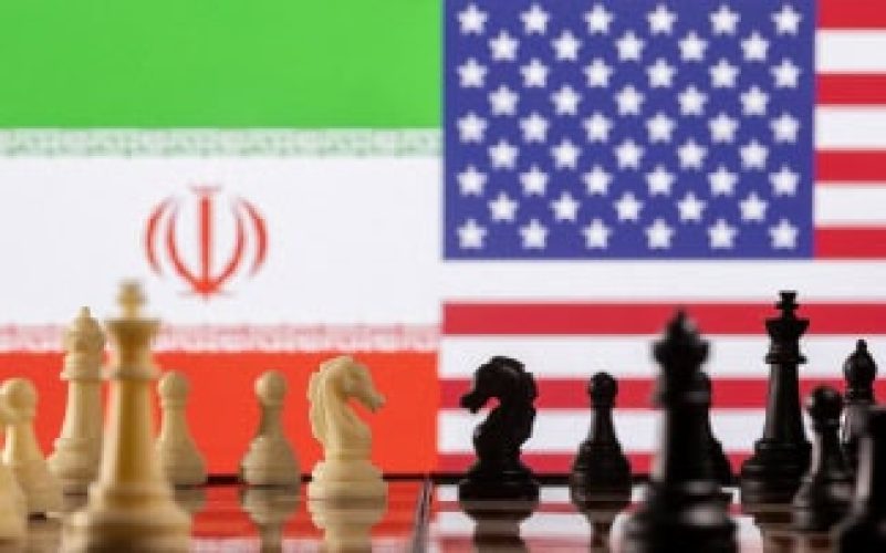 عصر ارتباط - نتیجه وارونه تحریم علیه ایران