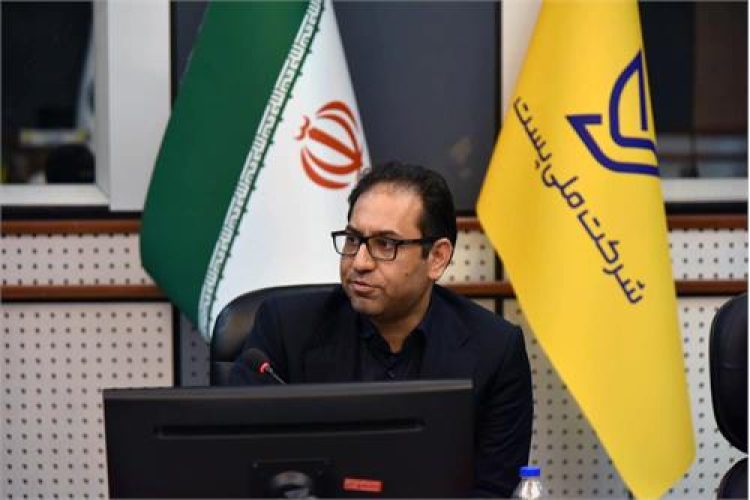 تشریح ارزیابی های محور پست هوشمند جشنواره ملی ارتباطات و فناوری اطلاعاتD