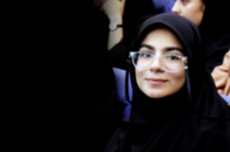 خانم-جامی