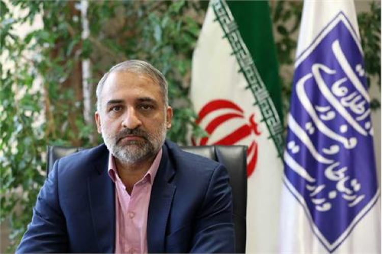 تشریح محور شبکه ملی اطلاعات در جشنواره ملی فاوا
