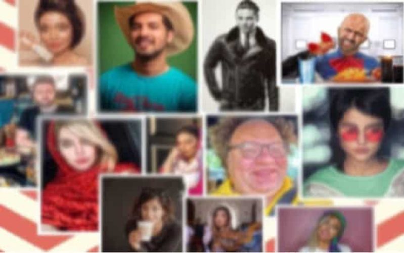 هفته نامه عصر ارتباط - اخذ مالیات از اینفلوئنسرهای میلیاردر