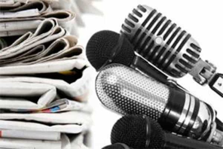 هفته نامه عصر ارتباط - انگل های رسانه ای