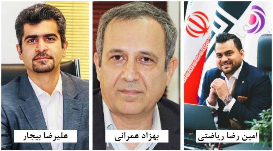 هفته نامه عصر ارتباط - رمز موفقیت باشگاه مشتریان بانک ها