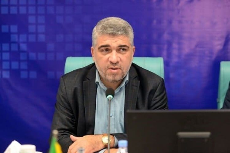 محمد خوانساری