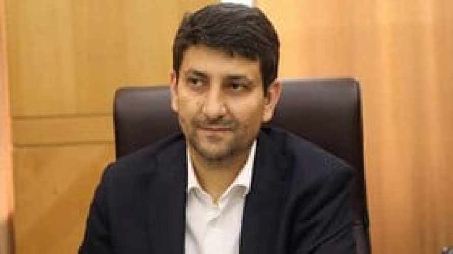 سید ستار هاشمی