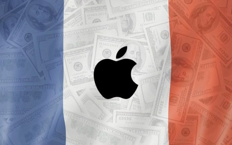 Apple-has-problems-again-in-France-and-has-to-pay
