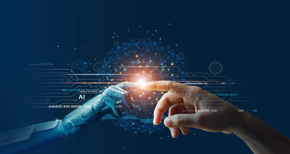 Artificial-Intelligence-Trends
