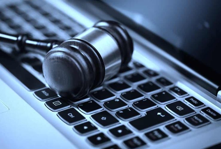 Cyber-Law
