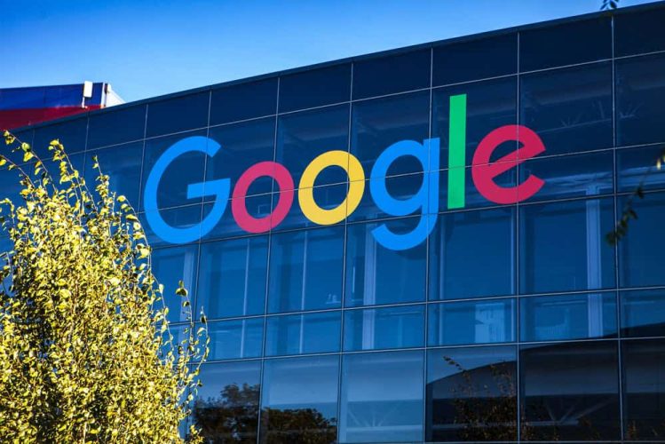 Google (1)