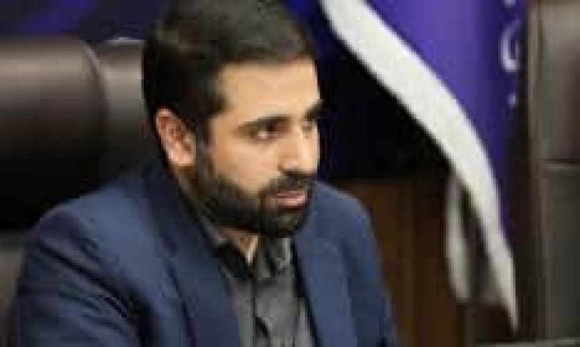 دکتر سید محمد امین آقامیری