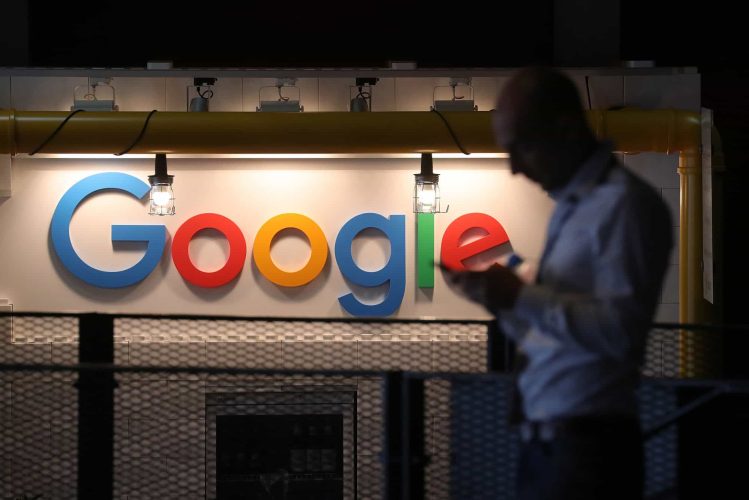 NOAH conference Berlin

 Google stand

Berlin. Germany

06.06.2018.

Photo: Krisztian Bocsi