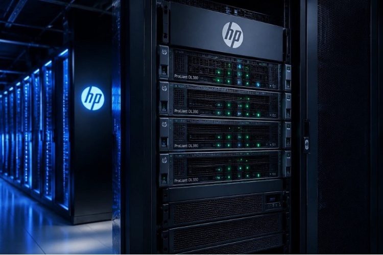 متن جایگزین عکس شاخص : مقایسه سرورهای HP G11و G12؛ آیا زمان ارتقا فرا رسیده است - بررسی تفارت نسل سرورو ها در ماهان شبکه