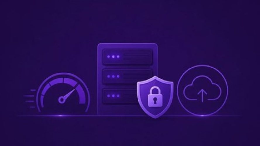 سرور.آی‌آر ارائه دهنده گواهینامه SSL