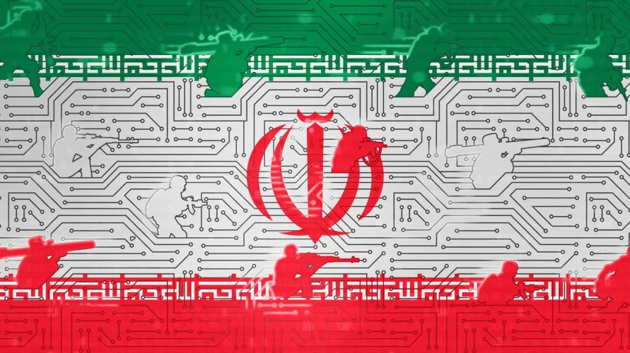REPORT_Iran