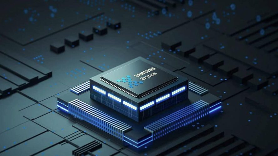 Samung_Exynos_Processor