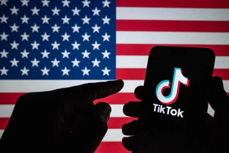 TikTok-US