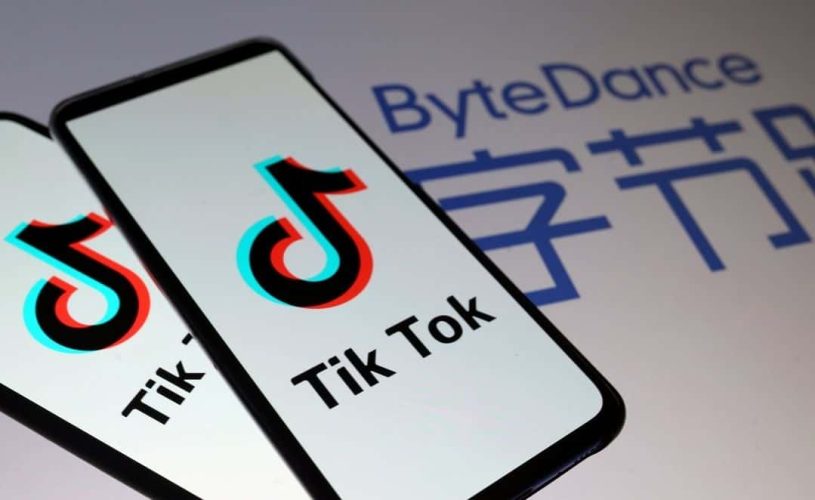 Tiktok