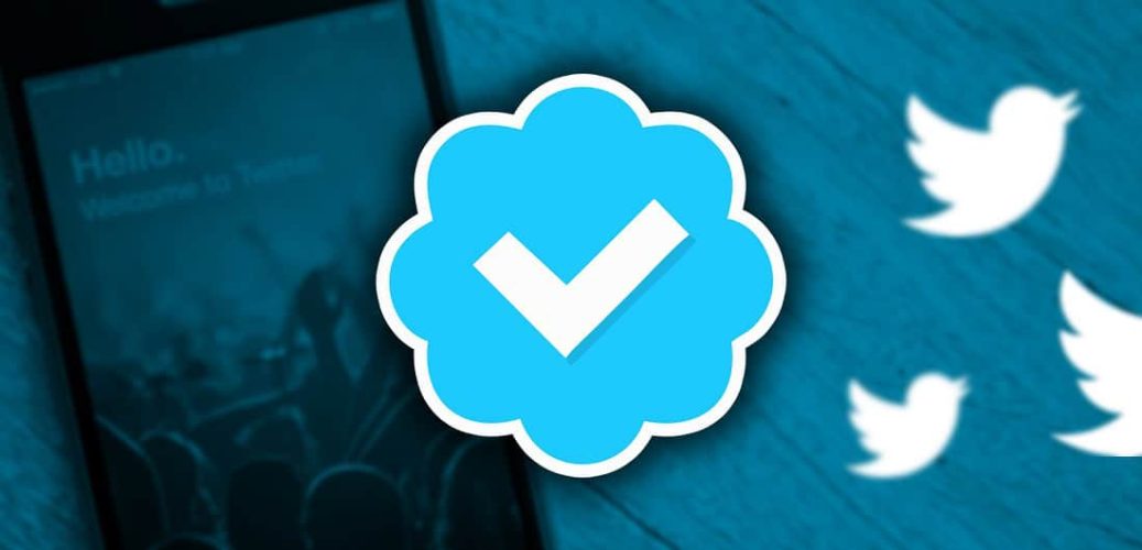 TwitterVerification