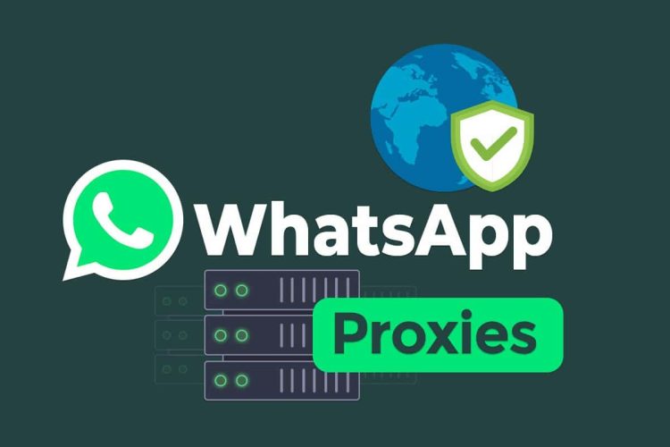WhatsApp-Proxies