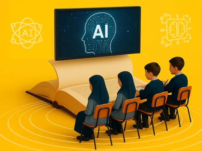 ai-bootcamp-irancell-academy-1404