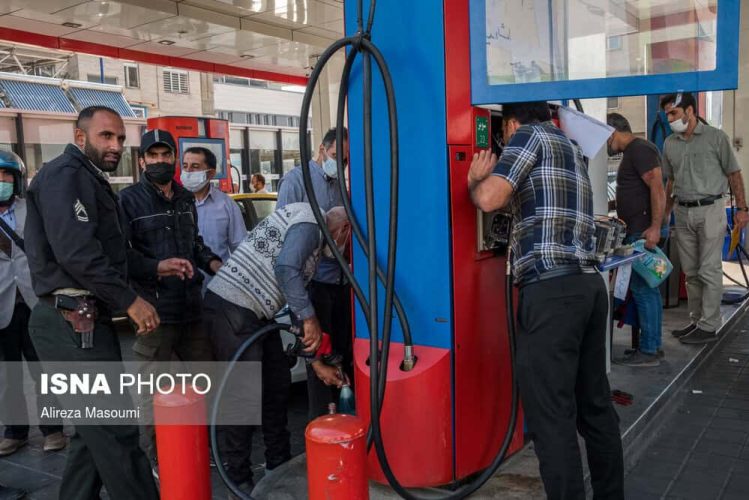 دولت پس از حمله سایبری‌ چقدر بنزین آزاد‌‌ فروخت‌؟_618759863f838.jpeg