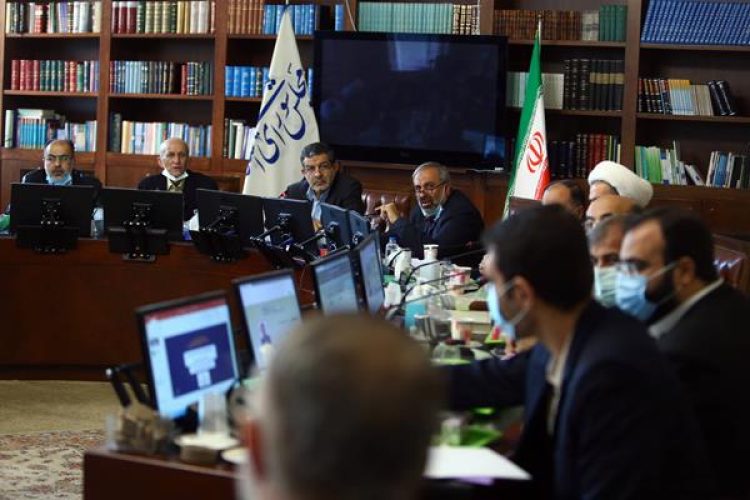 مشروح آنچه در یازدهمین جلسه کمیسیون طرح صیانت گذشتطرح صیانت به «نظام تنظیم مقررات خدمات فضای مجازی» تغییر نام داد_61ca9604086e4.jpeg