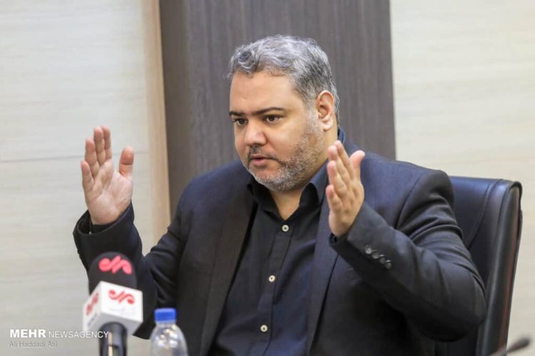 کارشناس مرکز پژوهش‌های مجلس شورای اسلامیجرم انگاری طرح صیانت، مسوولان را نشانه گرفته است_61417a0a85282.jpeg