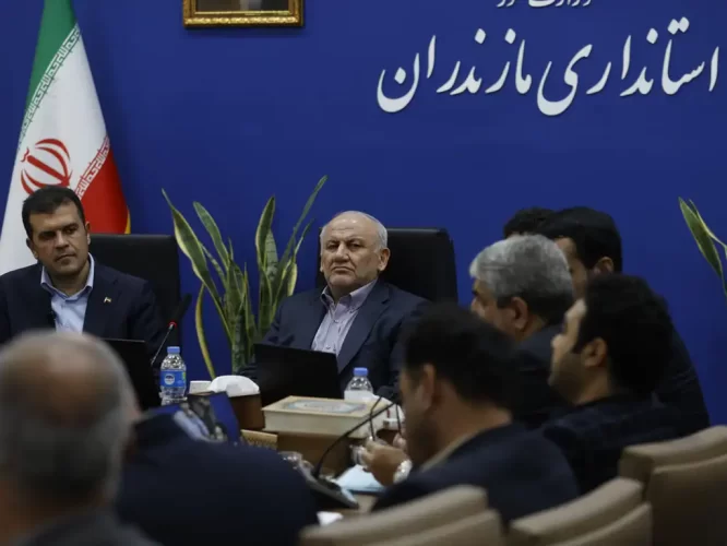 mazandaran-projects-inauguration-1404-07 mazandaran-projects-inauguration-1404-07