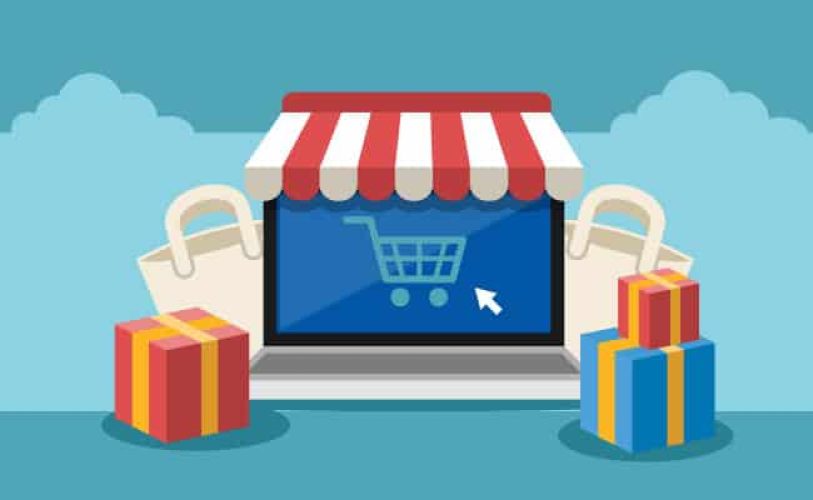 online-store