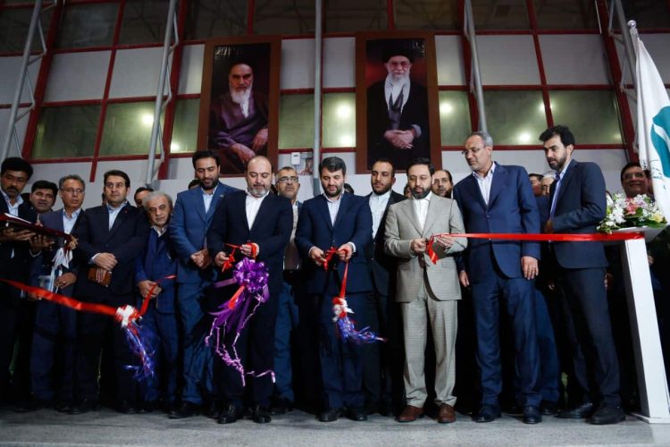نمایشگاه کیش اینوکس