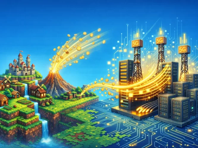 vista-investment-medrick-game-startup