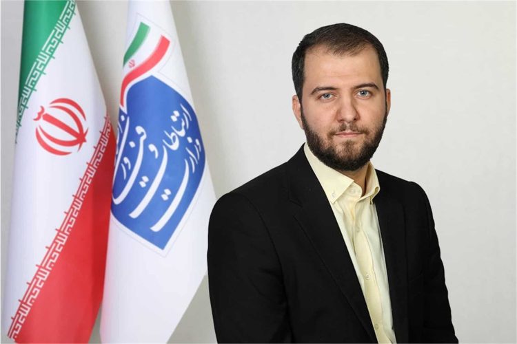 Ø§ÙØªØµØ§Ø¨ ÙØ¹Ø§ÙÙ ÙØ²ÛØ± Ø±Ø¦ÛØ³ ÙÛØ¦Øª ÙØ¯ÛØ±Ù Ù ÙØ¯ÛØ±Ø¹Ø§ÙÙ Ø´Ø±Ú©Øª Ø§Ø±ØªØ¨Ø§Ø·Ø§Øª Ø²ÛØ±Ø³Ø§Ø®ØªóC