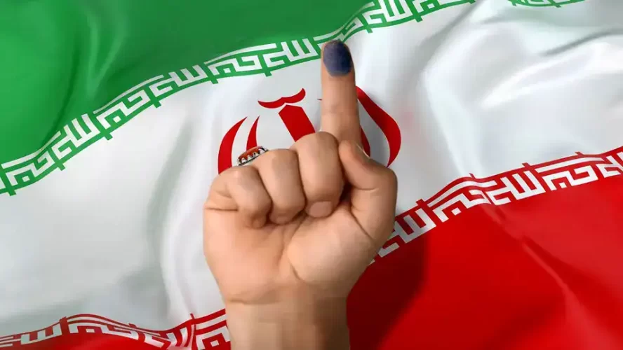 انتخابات+ریاست+جمهوری