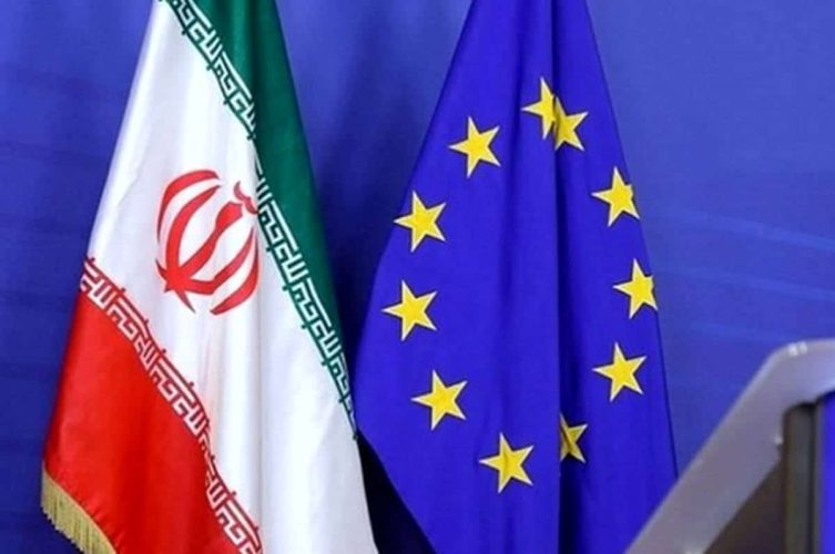 ایران+و+اتحادیه+اروپا