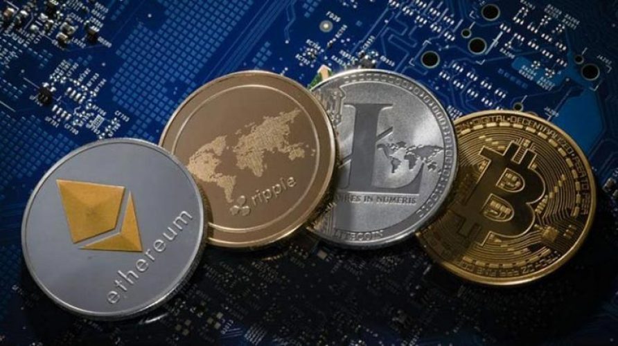 بیت-کوین