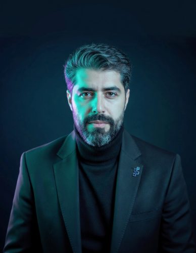 حیدری