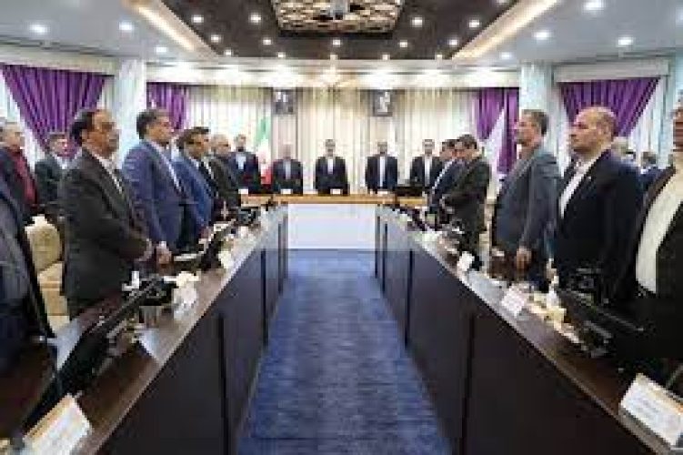 دکتر فرزین