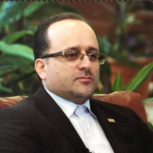 علیرضا بهمنی