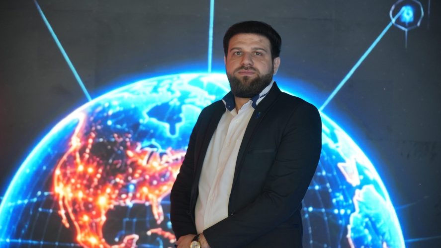 فرهمند - فن آوا سیستم