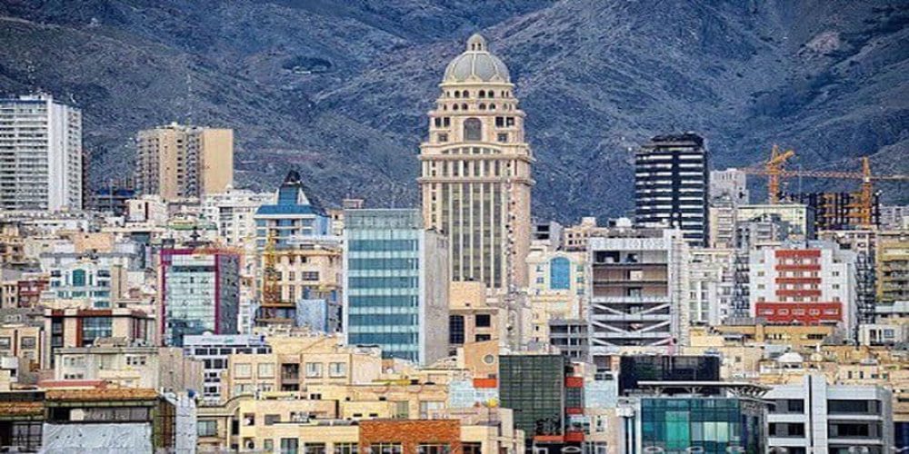 قیمت+آپارتمان+در+پایتخت_+بازار+مسکن+در+تهران+_+برج+میلاد